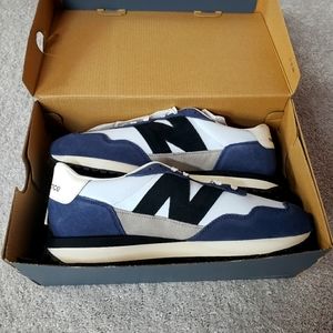 New Balance 237 Men's Sneakers